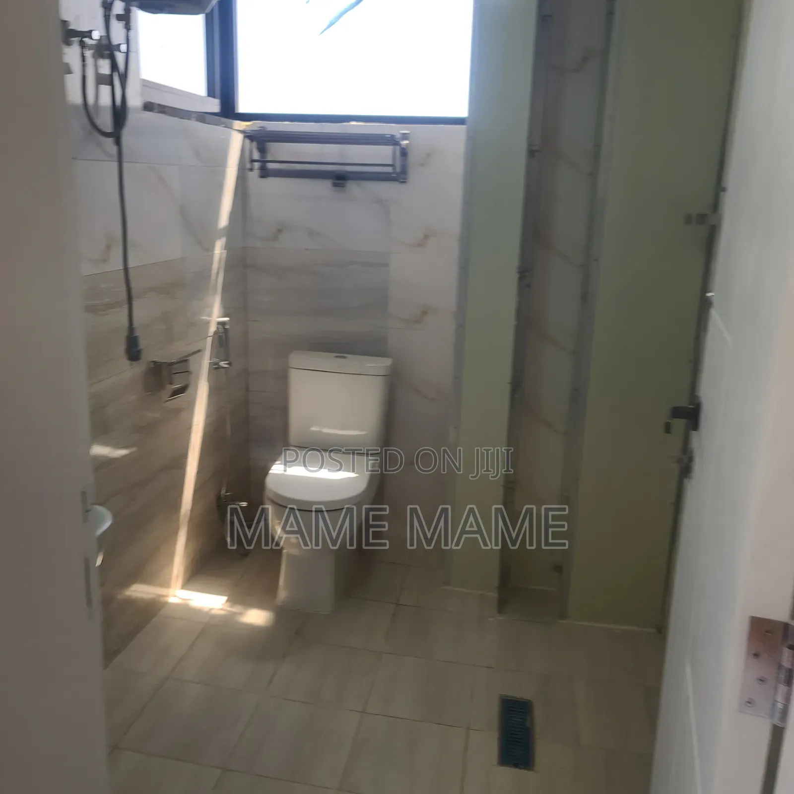 3bdrm Apartment in Addis Abeba, Bole for rent