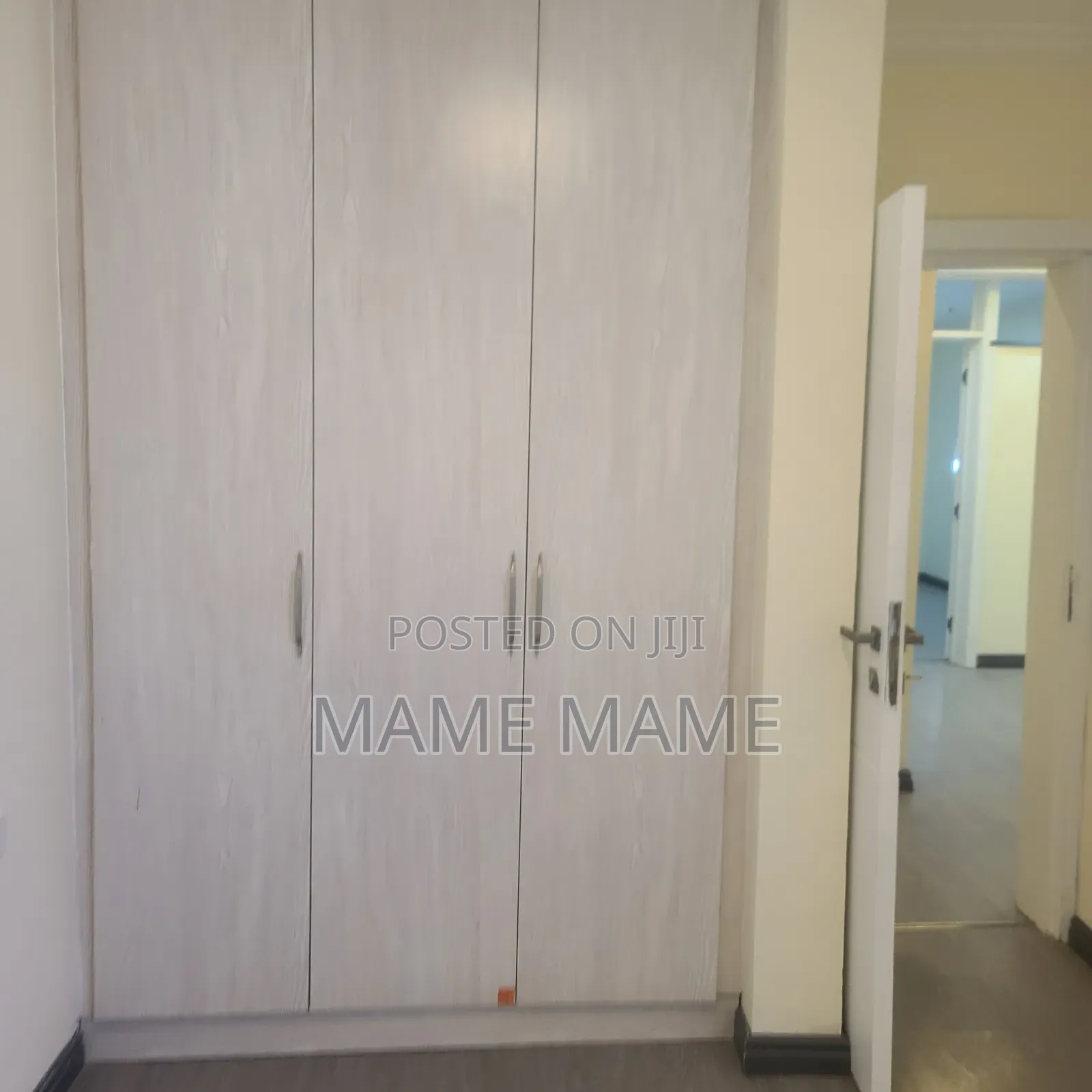 3bdrm Apartment in Addis Abeba, Bole for rent