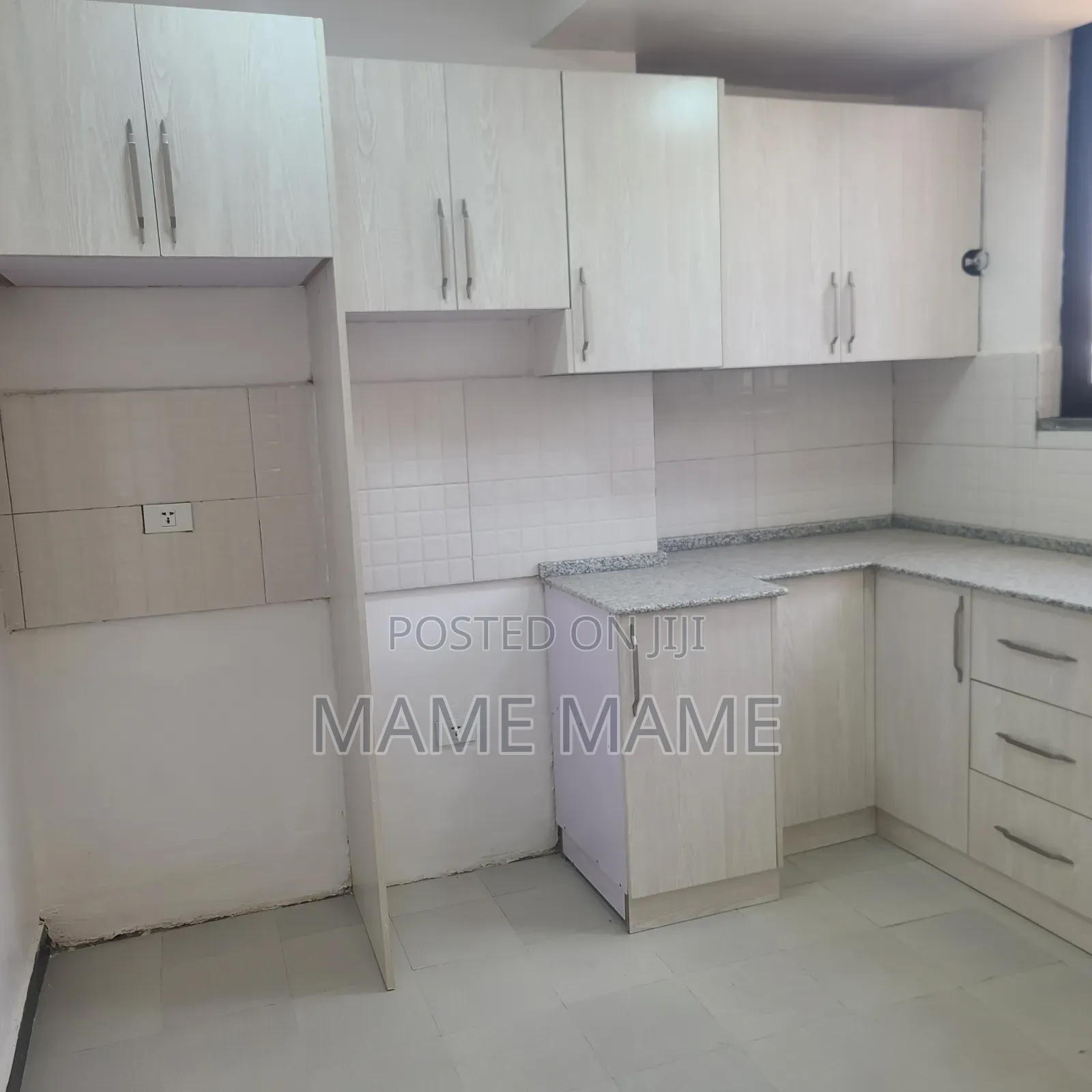3bdrm Apartment in Addis Abeba, Bole for rent