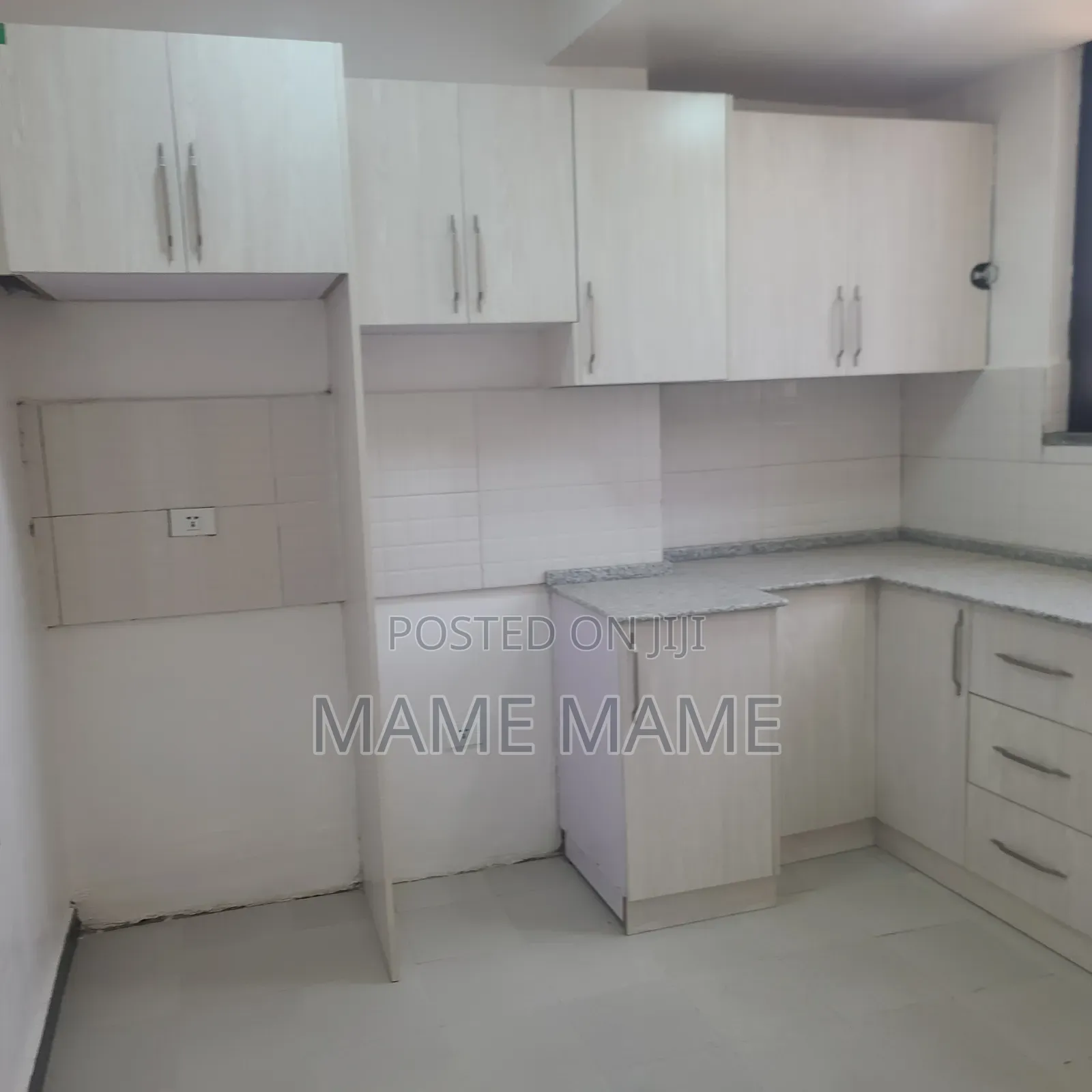 3bdrm Apartment in Addis Abeba, Bole for rent