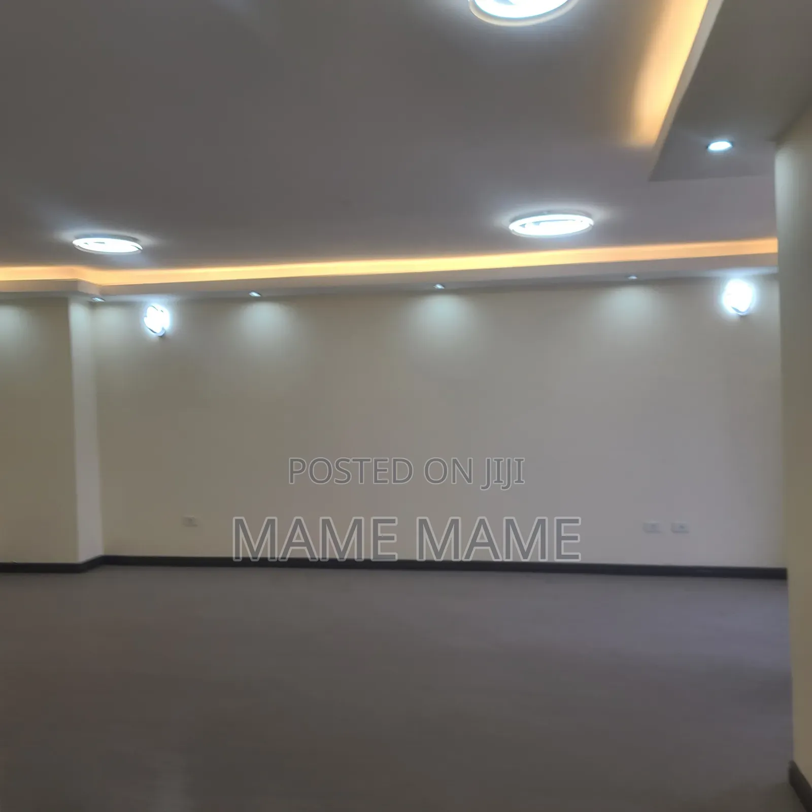 3bdrm Apartment in Addis Abeba, Bole for rent