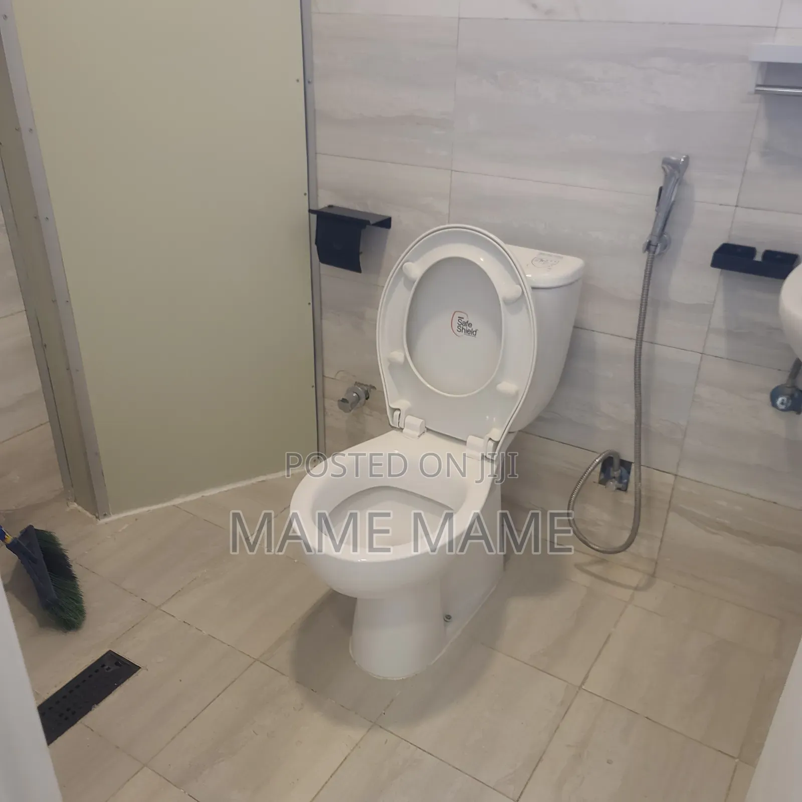 3bdrm Apartment in Addis Abeba, Bole for rent