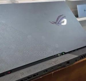New Laptop Asus ROG Strix G15 32GB AMD Ryzen 9 SSD 1T