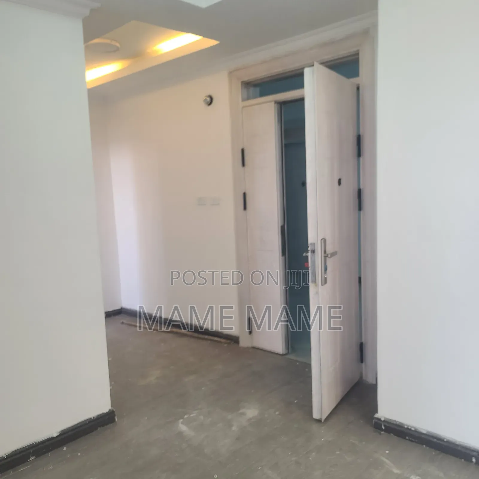 3bdrm Apartment in Addis Abeba, Bole for rent