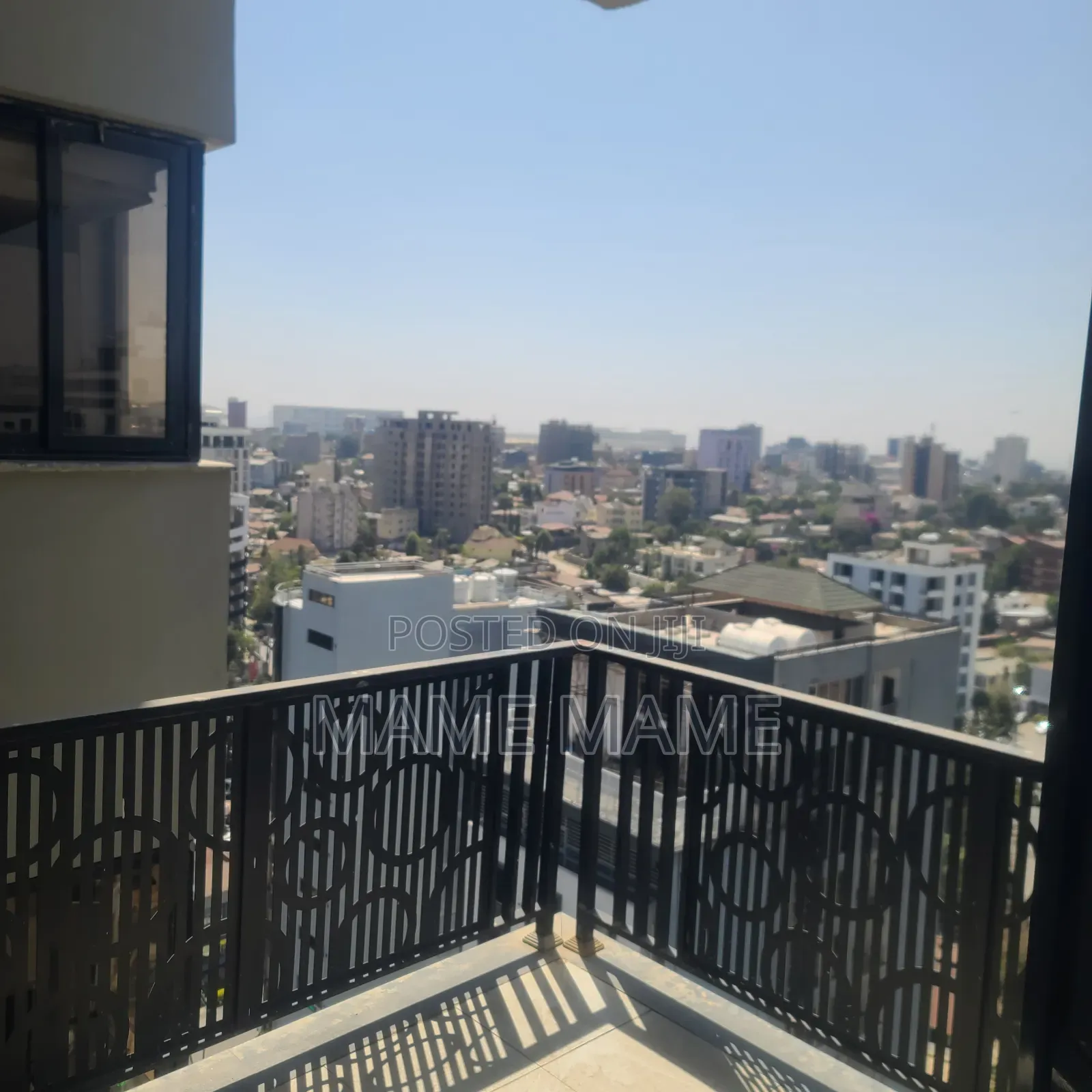 3bdrm Apartment in Addis Abeba, Bole for rent