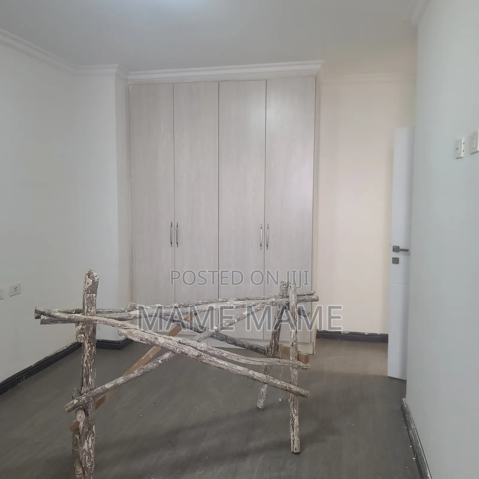 3bdrm Apartment in Addis Abeba, Bole for rent