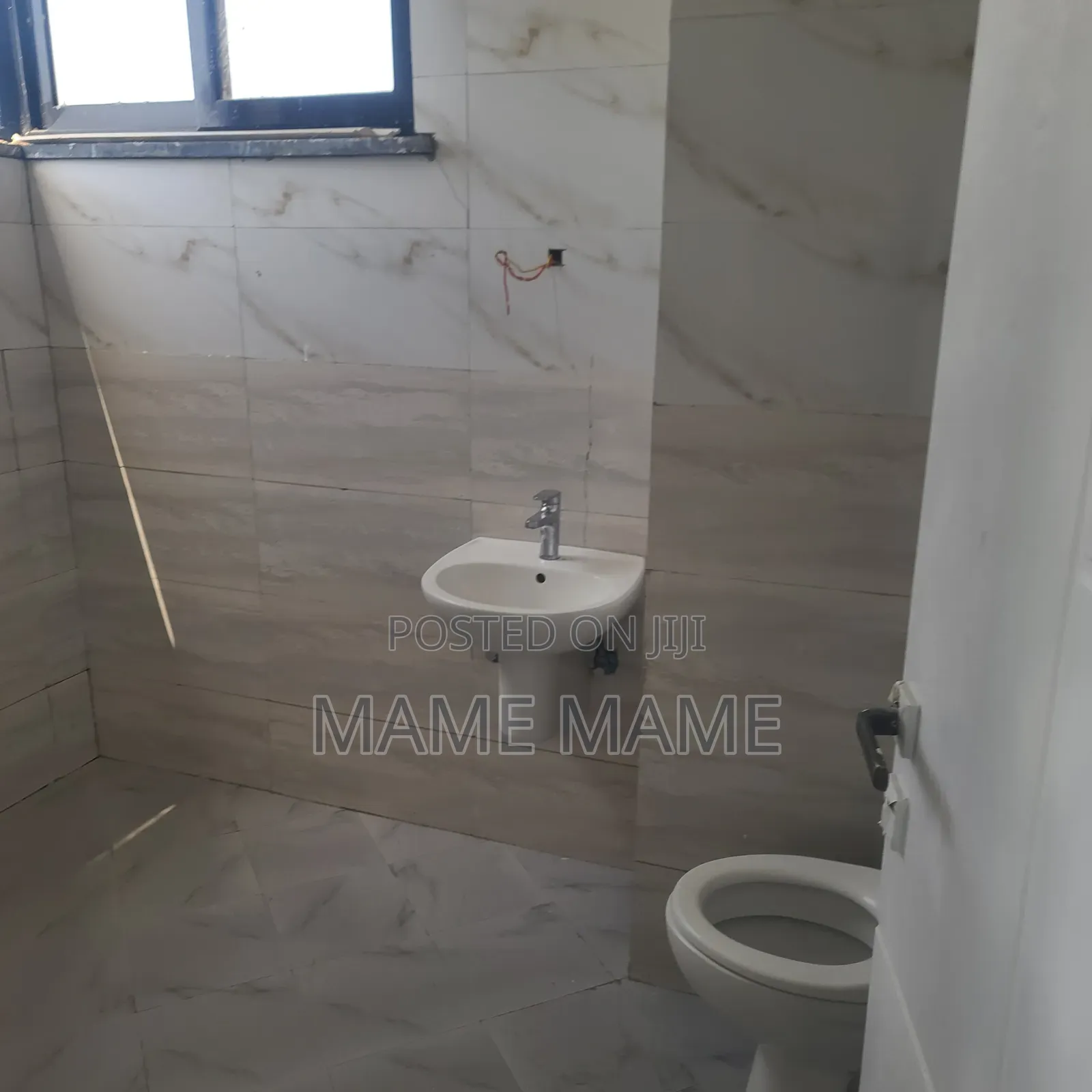 3bdrm Apartment in Addis Abeba, Bole for rent
