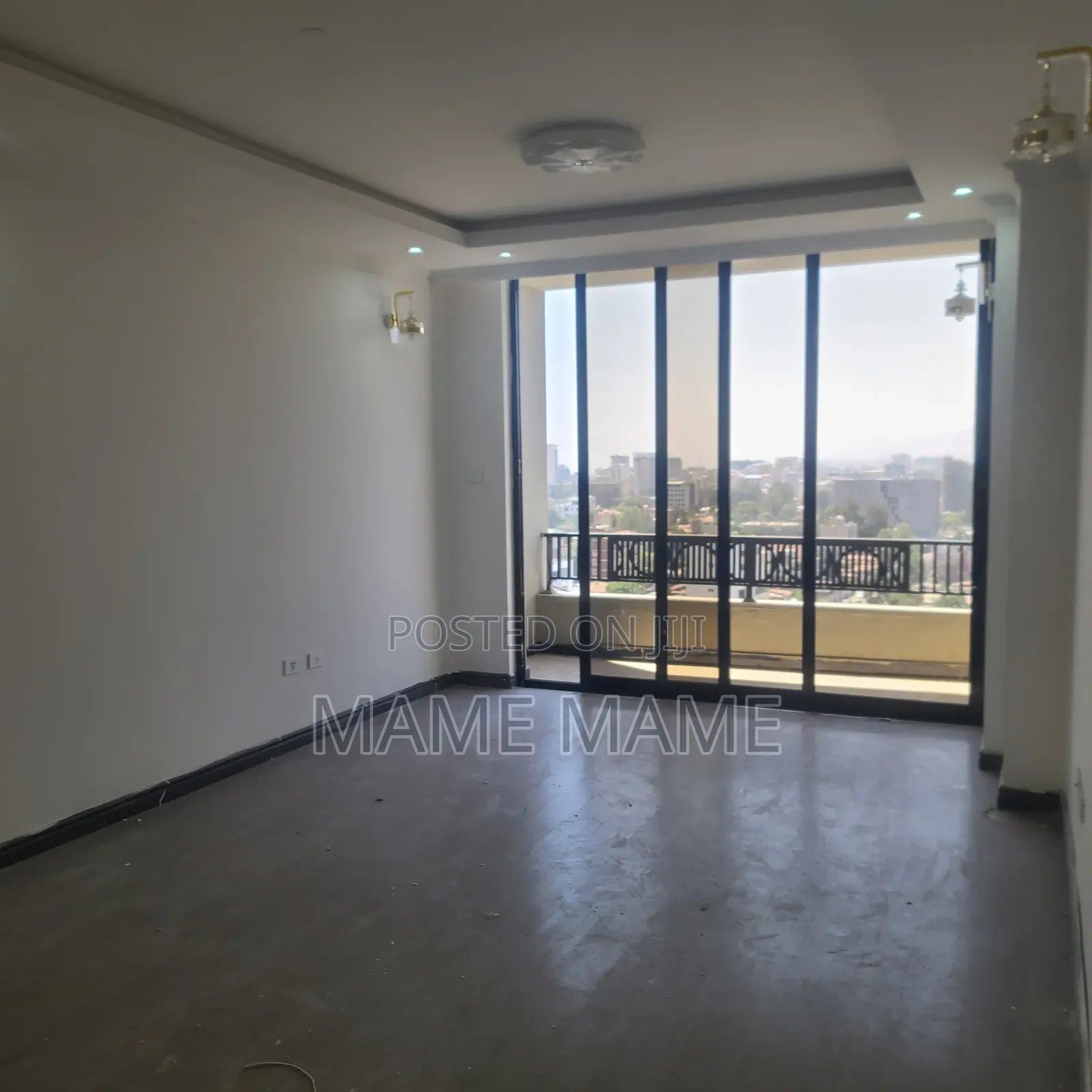3bdrm Apartment in Addis Abeba, Bole for rent