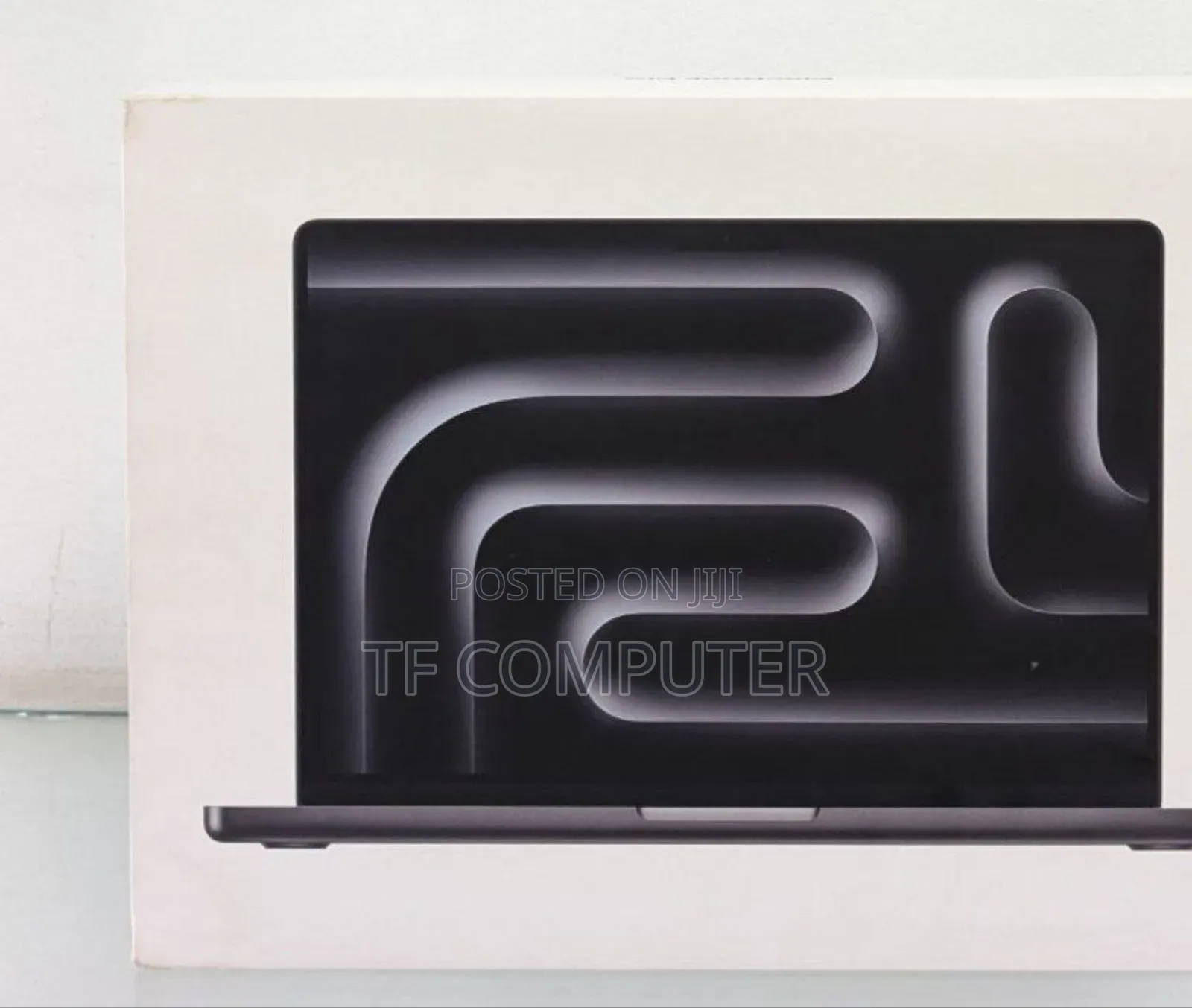 New Apple MacBook Pro 2024 M4 14-Inch 24GB Apple M4 Pro SSD 512GB