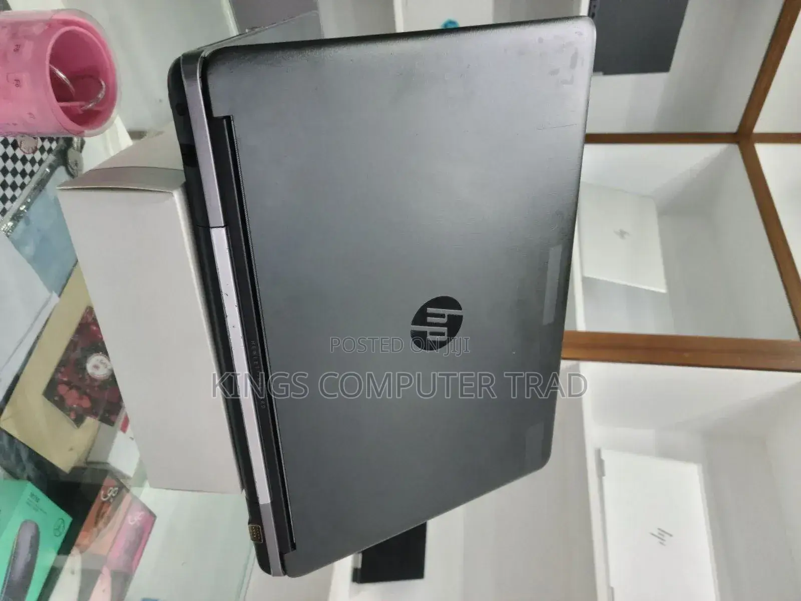 New Laptop HP ProBook 11 G2 EE 4GB Intel Core 2 Duo HDD 500GB