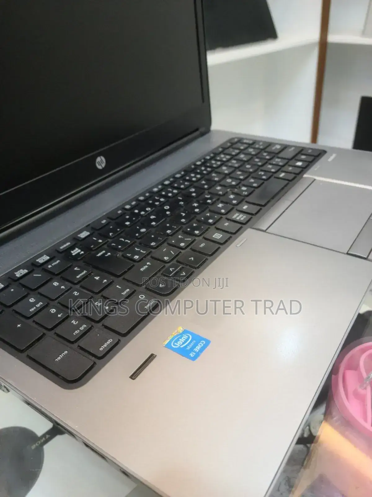 New Laptop HP ProBook 11 G2 EE 4GB Intel Core 2 Duo HDD 500GB