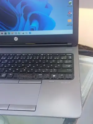 New Laptop HP ProBook 11 G2 EE 4GB Intel Core 2 Duo HDD 500GB