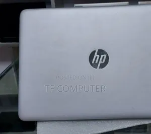 New Laptop HP EliteBook 840 G3 8GB Intel Core I5 HDD 1T