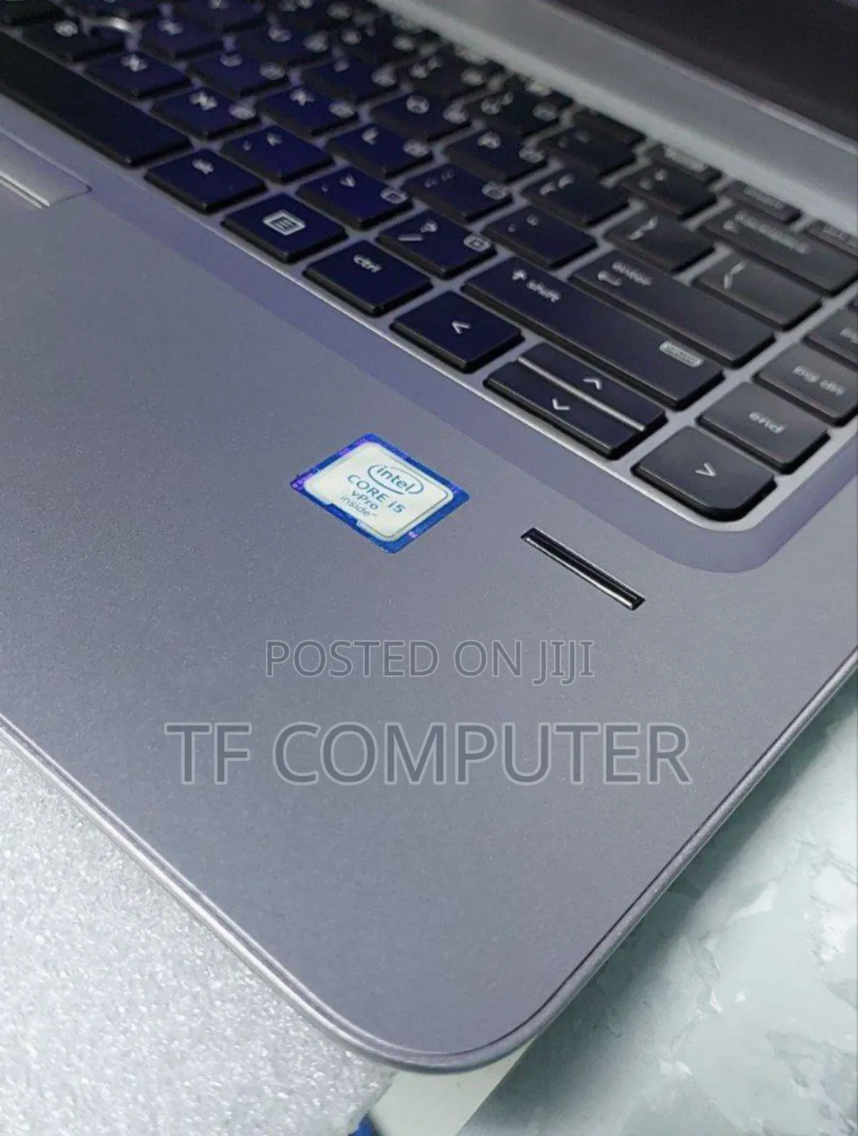 New Laptop HP EliteBook 840 G3 8GB Intel Core I5 HDD 1T