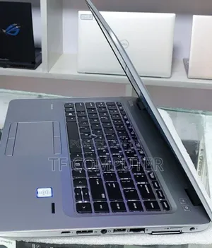 New Laptop HP EliteBook 840 G3 8GB Intel Core I5 HDD 1T