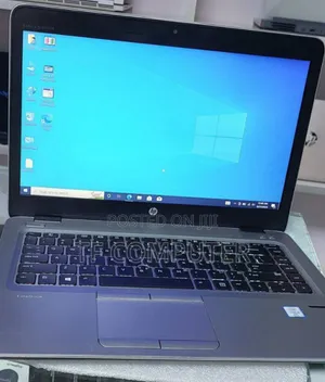 New Laptop HP EliteBook 840 G3 8GB Intel Core I5 HDD 1T