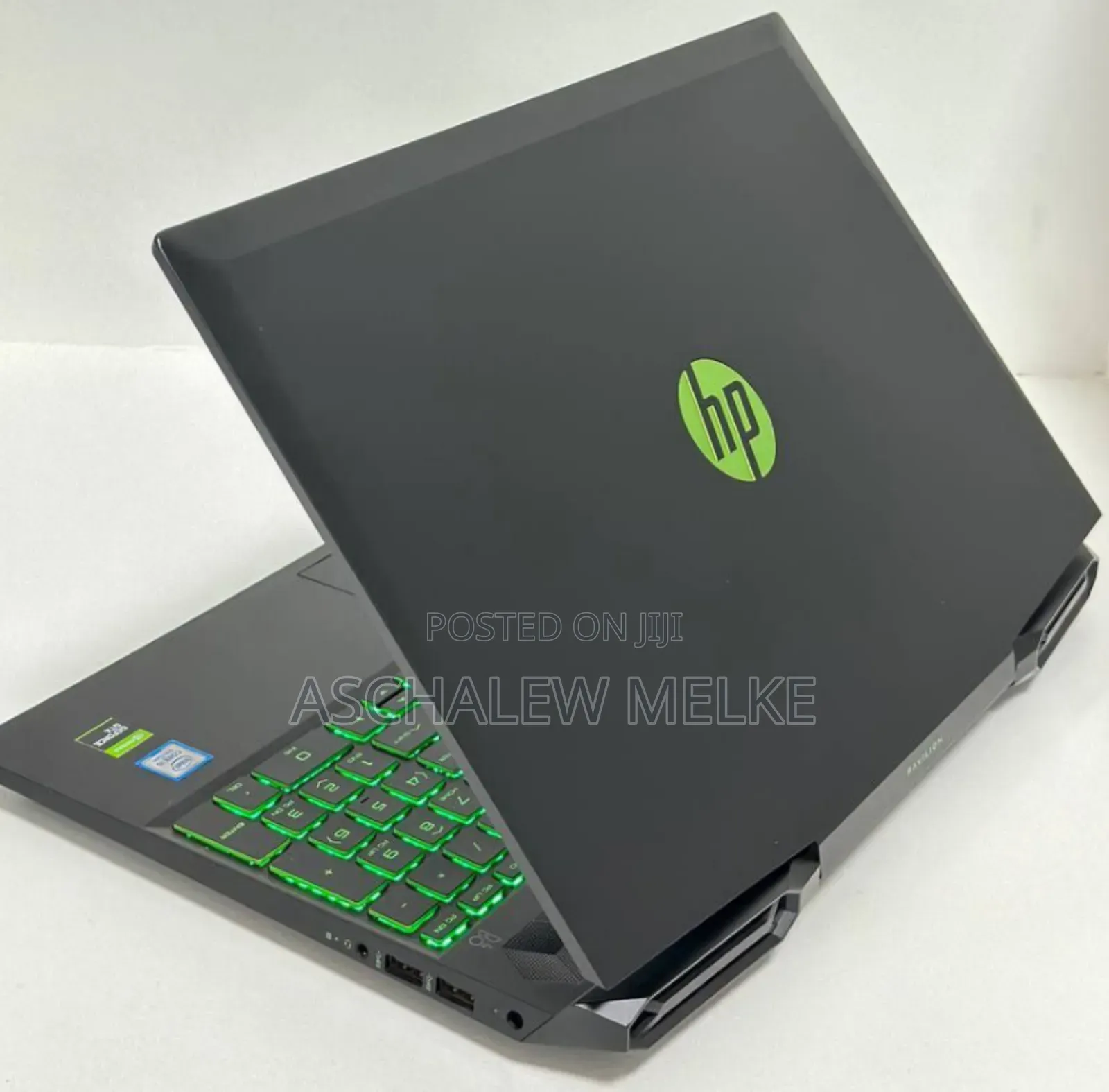 Laptop HP Pavilion 15 16GB Intel Core I7 SSD 512GB