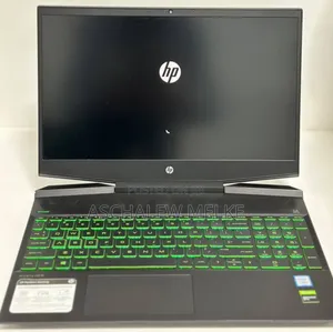 Laptop HP Pavilion 15 16GB Intel Core I7 SSD 512GB