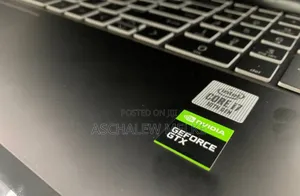 Laptop HP Pavilion 15 16GB Intel Core I7 SSD 512GB