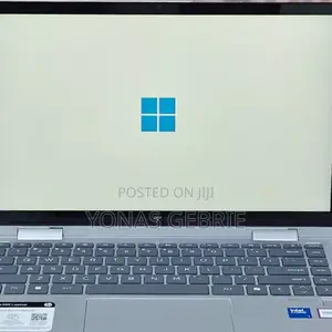 Photo - New Laptop HP Envy X360 16GB Intel Core I7 SSD 1T