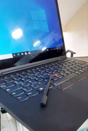 Photo - New Laptop Lenovo Thinkpad X1 Yoga 16GB Intel Core I7 SSD 512GB