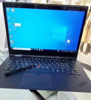 New Laptop Lenovo Thinkpad X1 Yoga 16GB Intel Core I7 SSD 512GB