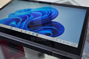 New Laptop Lenovo Thinkpad X1 Yoga 16GB Intel Core I7 SSD 512GB