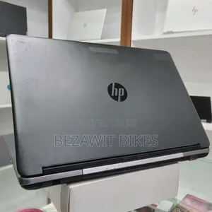 Photo - Laptop HP ProBook 450 4GB Intel Core I5 HDD 500GB