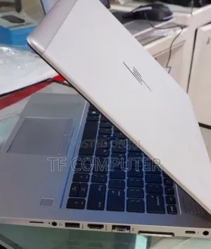 New Laptop HP EliteBook 840 G5 16GB Intel Core I5 SSD 512GB