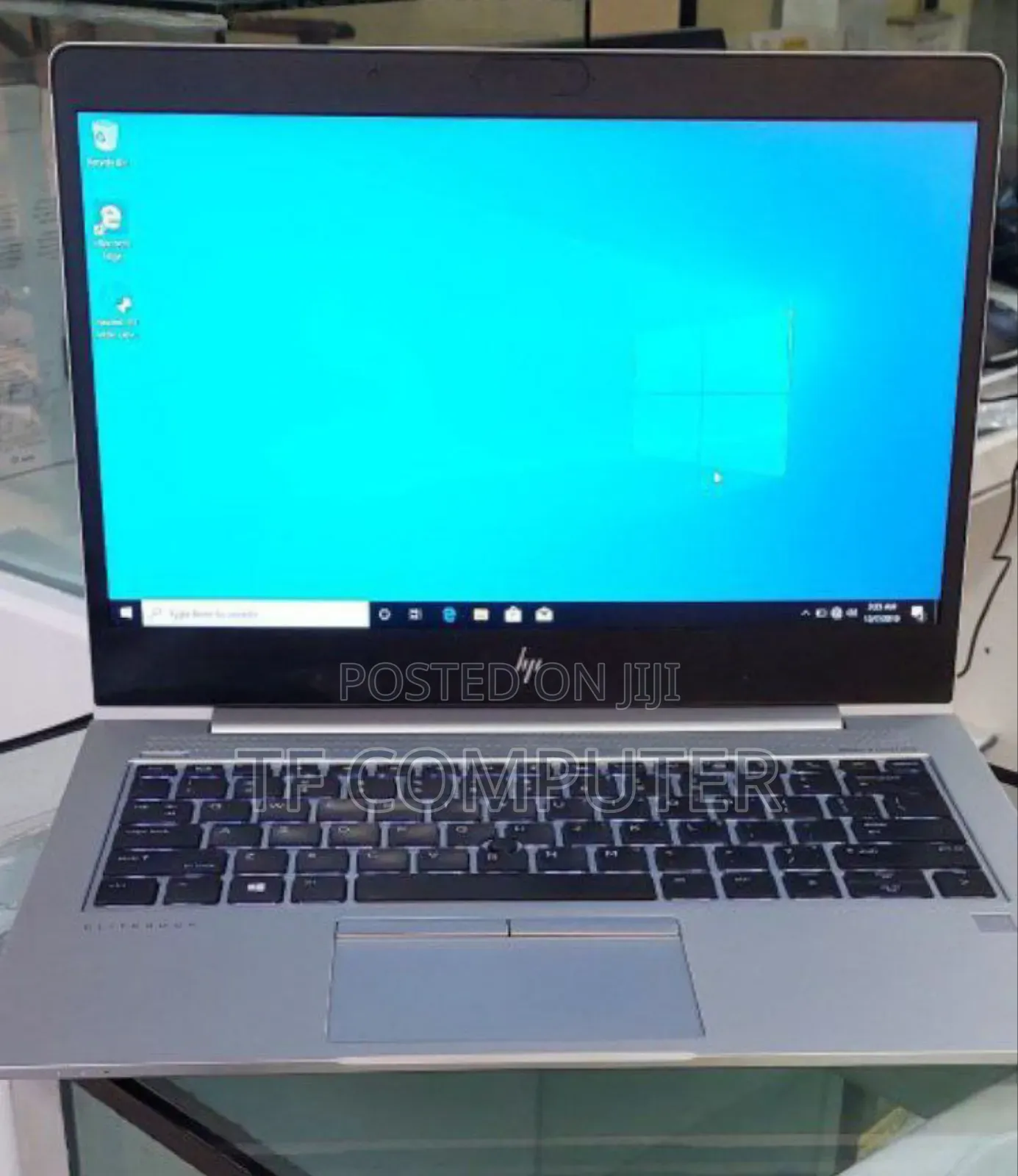 New Laptop HP EliteBook 840 G5 16GB Intel Core I5 SSD 512GB