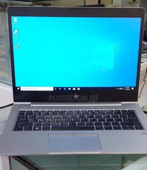 New Laptop HP EliteBook 840 G5 16GB Intel Core I5 SSD 512GB