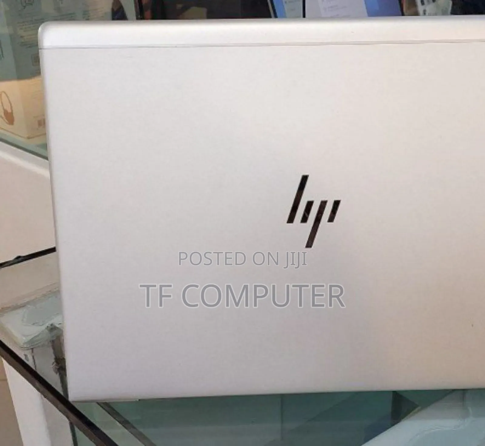 New Laptop HP EliteBook 840 G5 16GB Intel Core I5 SSD 512GB