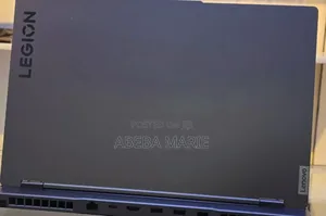 New Laptop Lenovo Legion 5 16GB Intel Core I7 SSD 1T