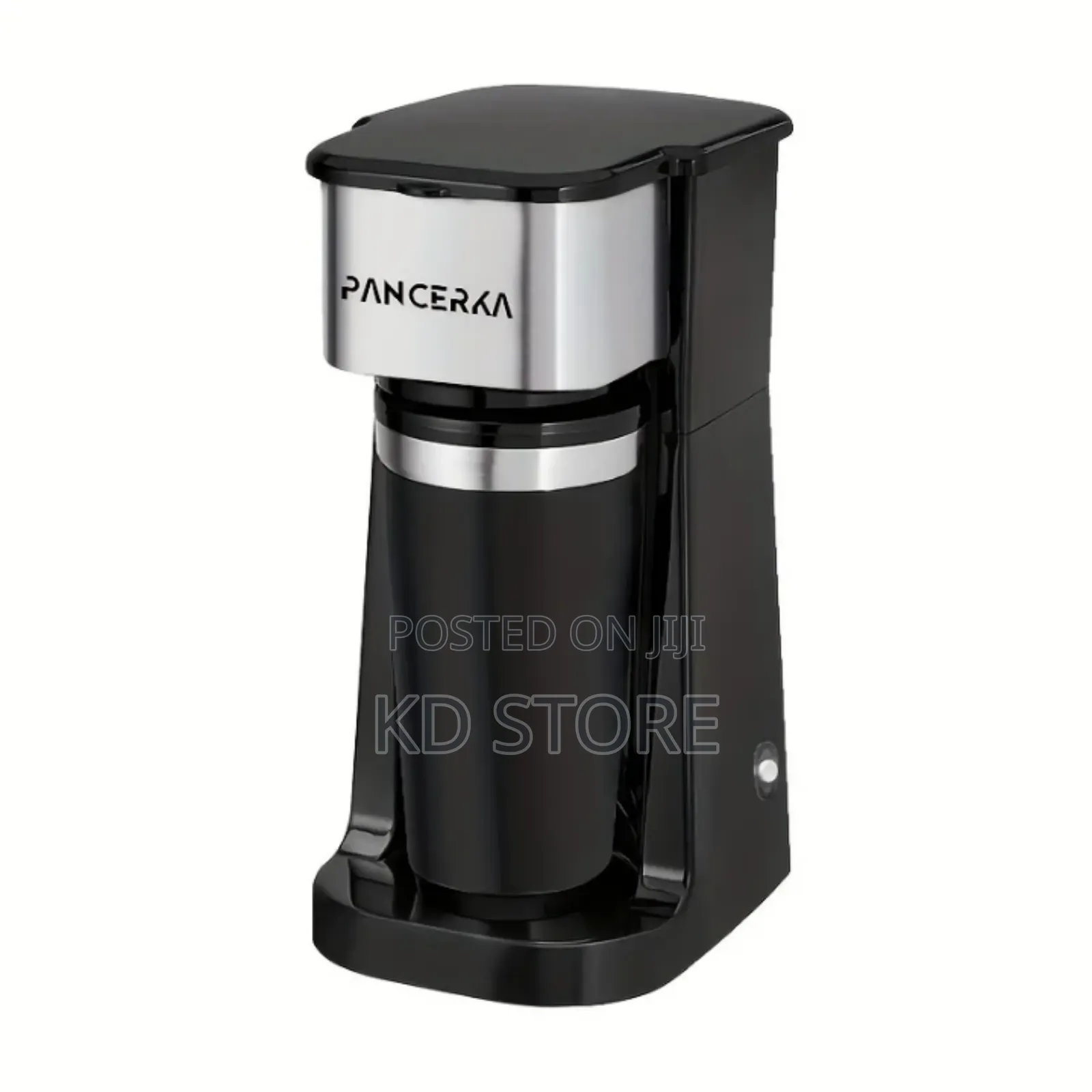  Skoedi Single Cup Coffee Maker
