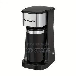 Photo -  Skoedi Single Cup Coffee Maker