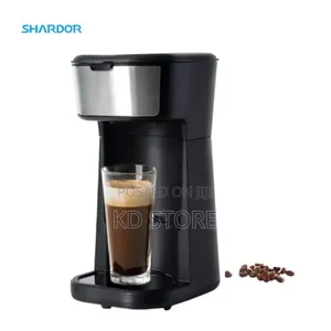  Skoedi Single Cup Coffee Maker
