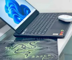 New Laptop Lenovo Legion 5 16GB AMD Ryzen 7 SSD 1T