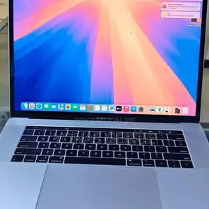 New Laptop Apple MacBook Pro 2019 16GB Intel Core I9 SSD 512GB