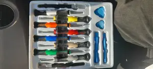 Photo - Screw Driver