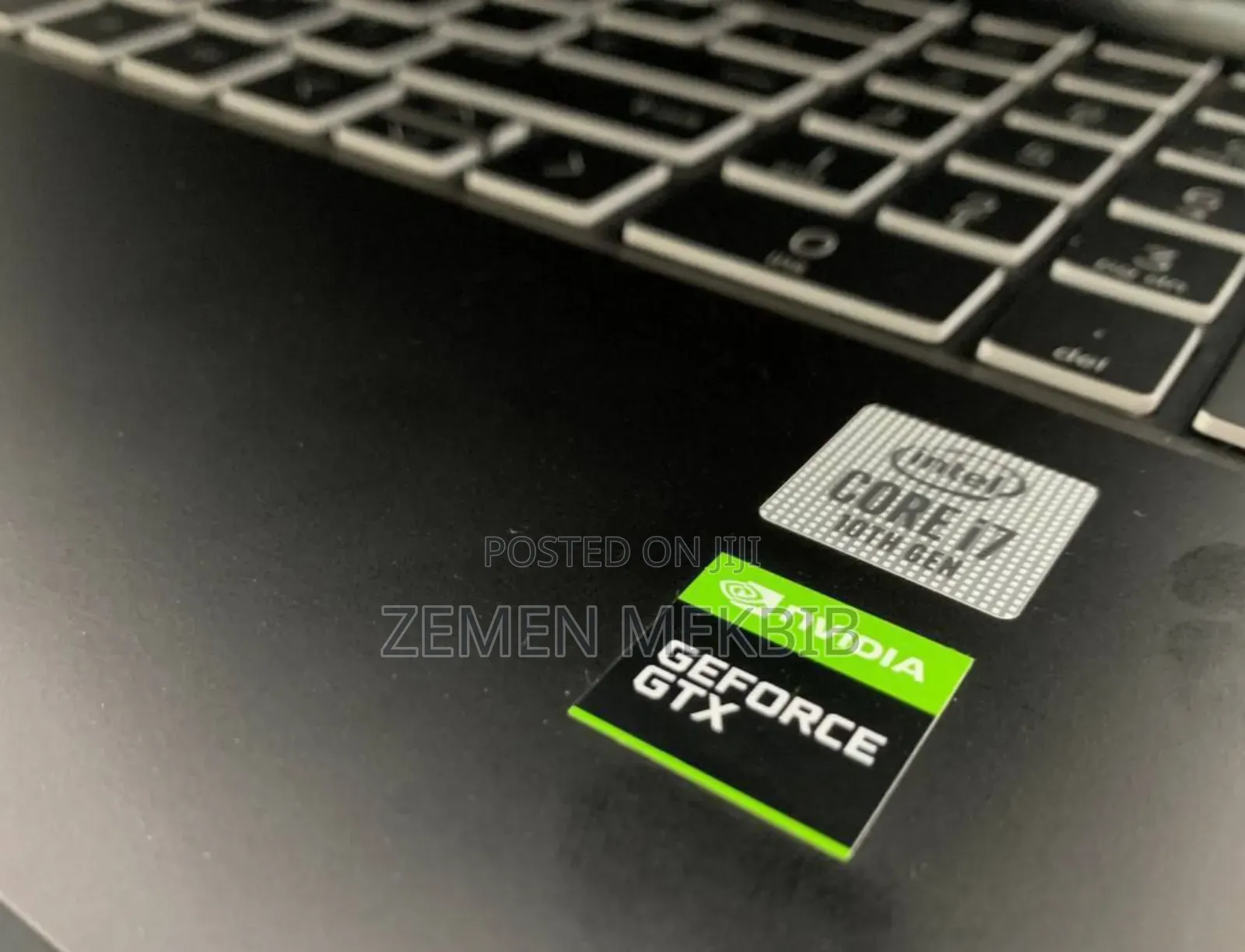 New Laptop HP Pavilion 15 16GB Intel Core I7 SSD 512GB