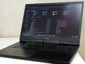 New Laptop Dell G GB Intel Core I7 HDD+SSD 1T