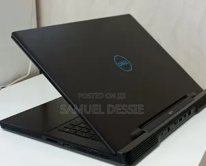 New Laptop Dell G GB Intel Core I7 HDD+SSD 1T