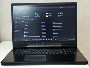 New Laptop Dell G GB Intel Core I7 HDD+SSD 1T