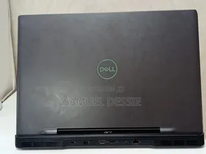 New Laptop Dell G GB Intel Core I7 HDD+SSD 1T