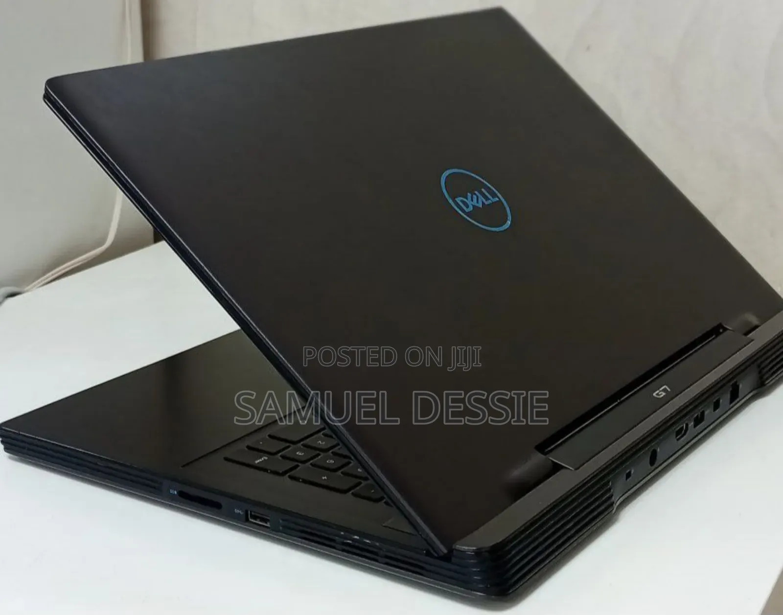 New Laptop Dell G GB Intel Core I7 HDD+SSD 1T