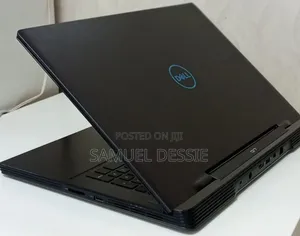 New Laptop Dell G GB Intel Core I7 HDD+SSD 1T