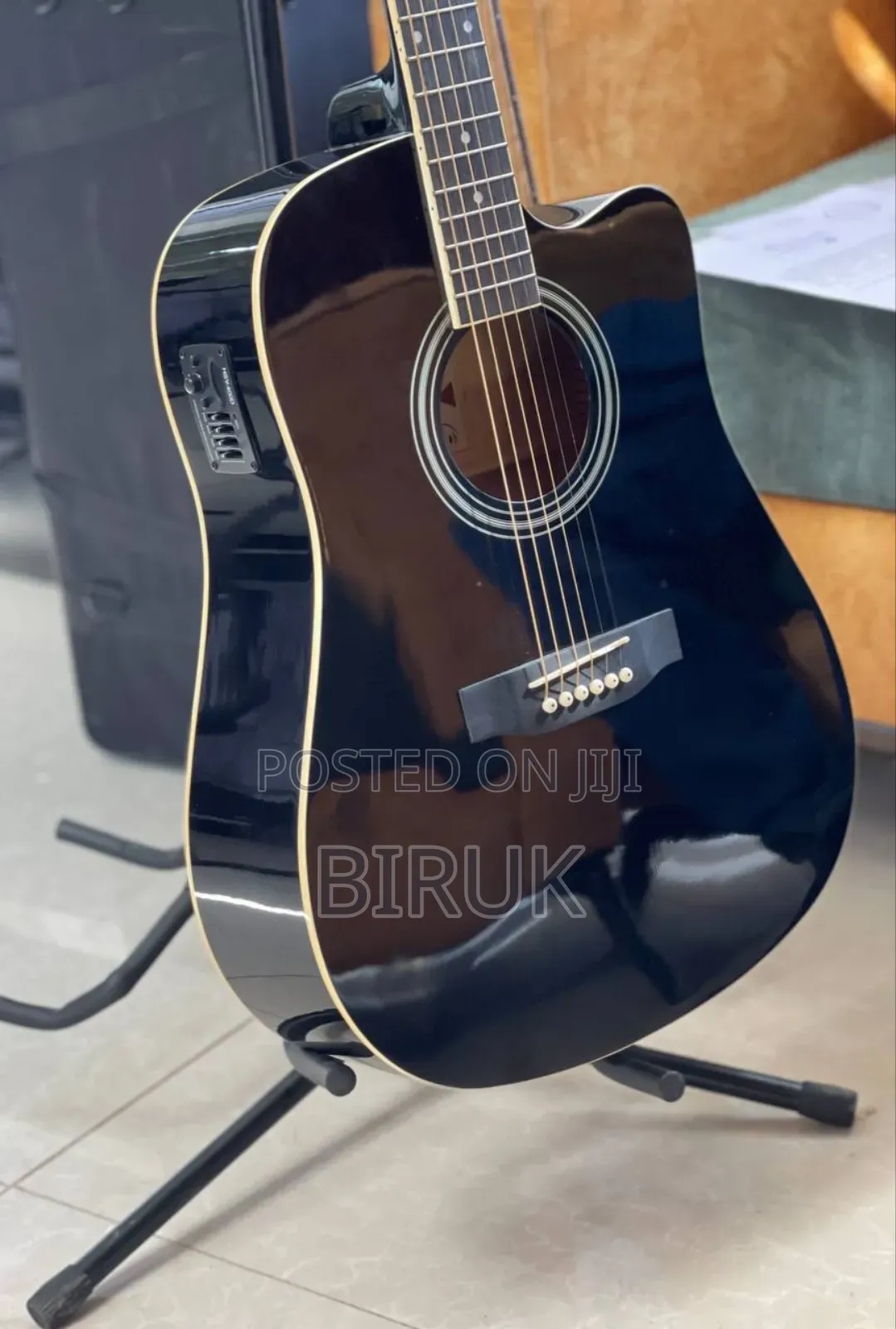 For Sales New Brand Guitar
