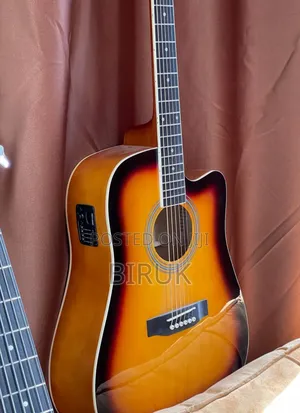 For Sales New Brand Guitar