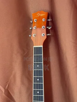 For Sales New Brand Guitar