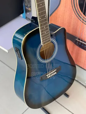 For Sales New Brand Guitar